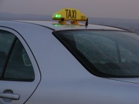 Cupola Taxi I