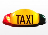 Lampa Taxi Elka Model DL 5